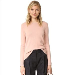 Theory Salomina Cashmere Sweater